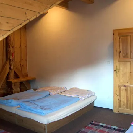 Koliba Hostel Stará ľubovňa