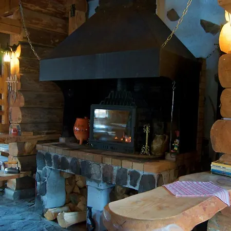 Hostel Koliba *
