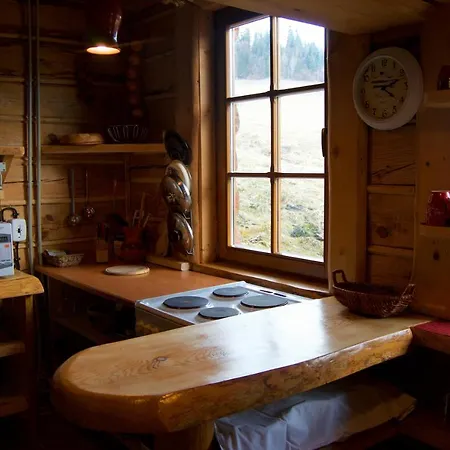 Hostel Koliba *