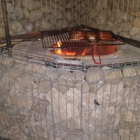 Koliba Stará ľubovňa