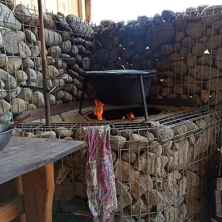 Koliba Stará ľubovňa