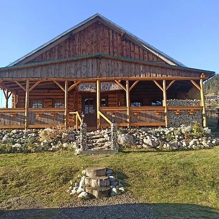 Koliba Hostel