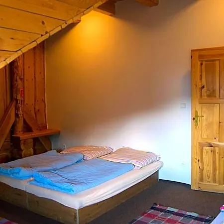 Koliba Stará ľubovňa