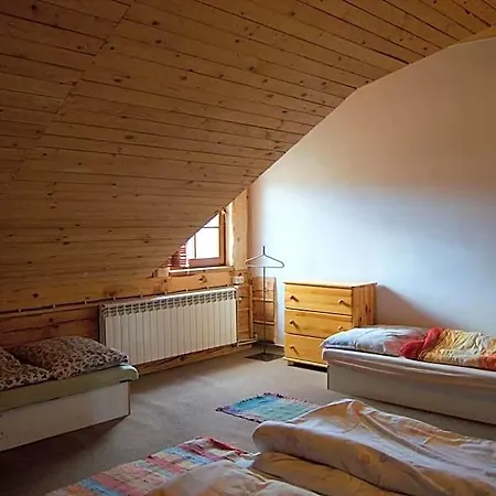Hostal Koliba Stará ľubovňa
