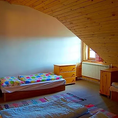 Koliba Hostal Stará ľubovňa