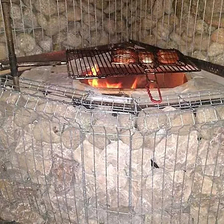 Koliba Stará ľubovňa