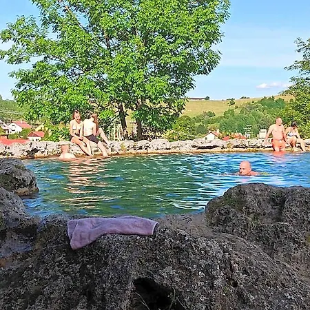Hostal Koliba